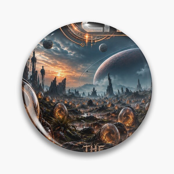 Item preview, The Hatchery designed and sold by GearCity.
