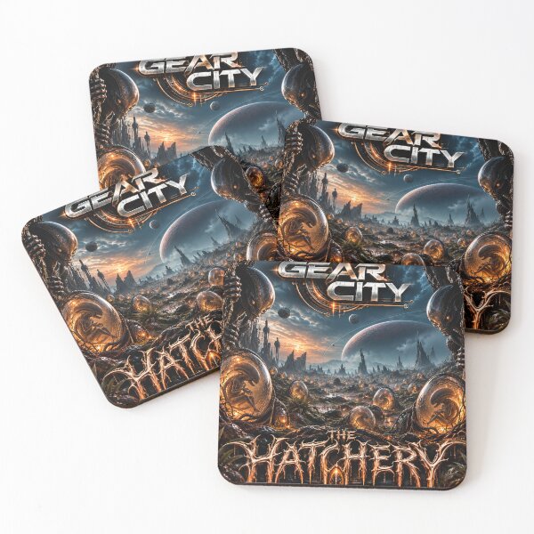 Item preview, The Hatchery designed and sold by GearCity.