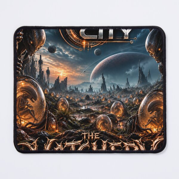 Item preview, The Hatchery designed and sold by GearCity.
