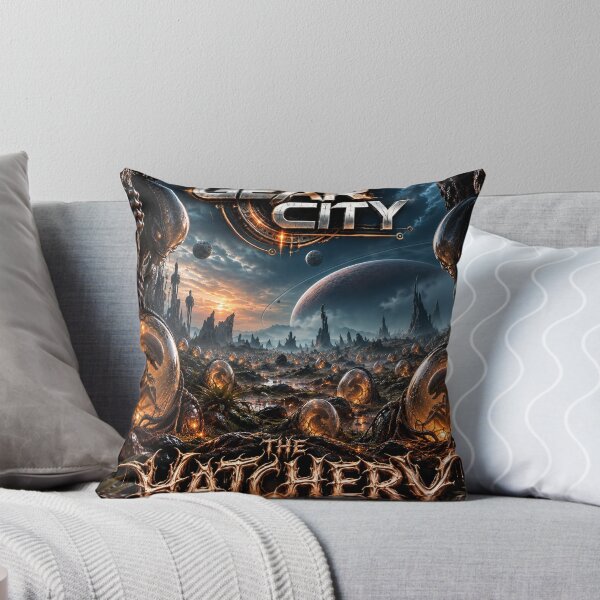 Item preview, The Hatchery designed and sold by GearCity.