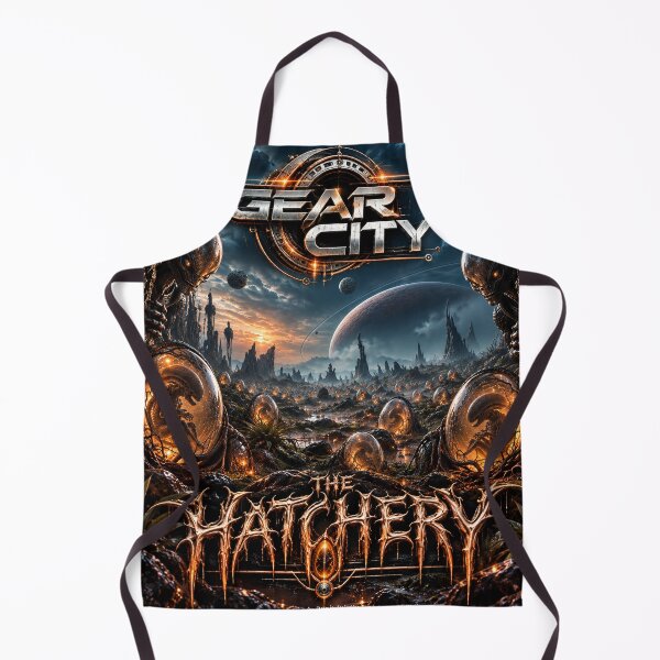 Item preview, The Hatchery designed and sold by GearCity.