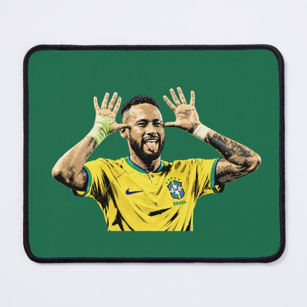 Item preview, Neymar jr designed and sold by Elmanaid Football.
