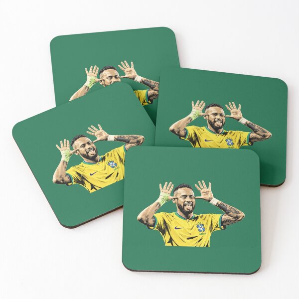 Item preview, Neymar jr designed and sold by Elmanaid Football.