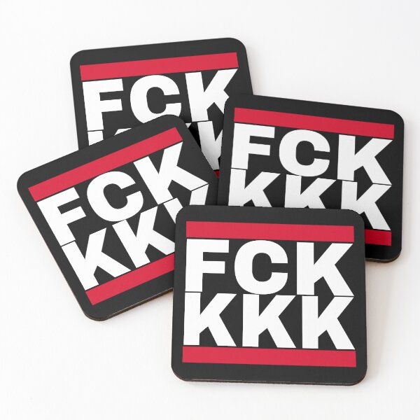 Item preview, FCK KKK designed and sold by fckall.