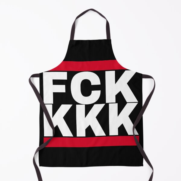 Item preview, FCK KKK designed and sold by fckall.