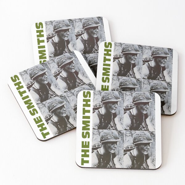 Item preview, The Smiths designed and sold by AaronCreagh.