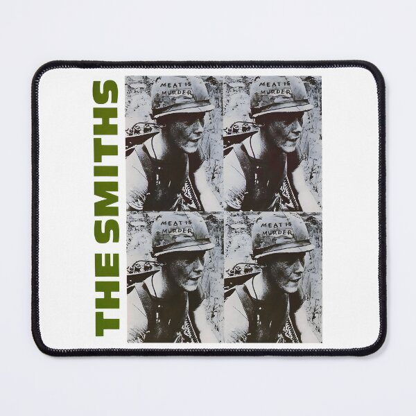 Item preview, The Smiths designed and sold by AaronCreagh.