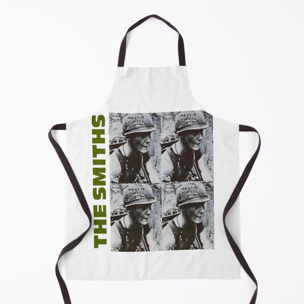 Item preview, The Smiths designed and sold by AaronCreagh.