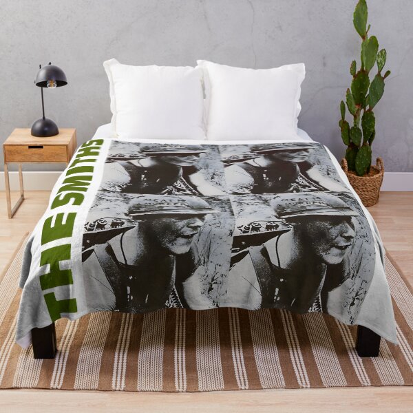Item preview, The Smiths designed and sold by AaronCreagh.