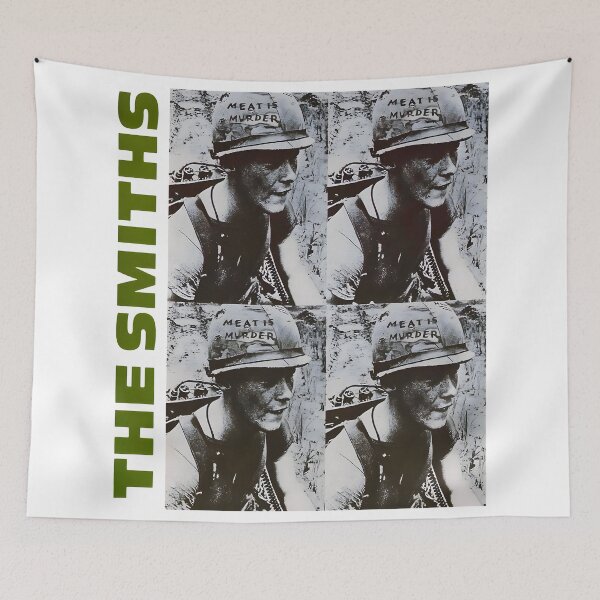 Item preview, The Smiths designed and sold by AaronCreagh.