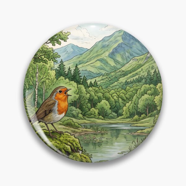 Item preview, Nature ladscape designed and sold by JC Art Creations.