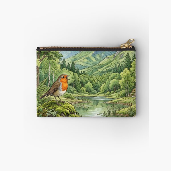Item preview, Nature ladscape designed and sold by JC Art Creations.
