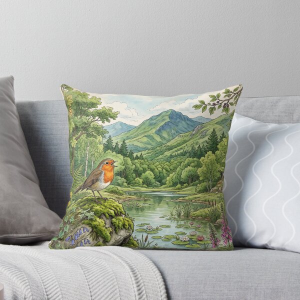 Item preview, Nature ladscape designed and sold by JC Art Creations.