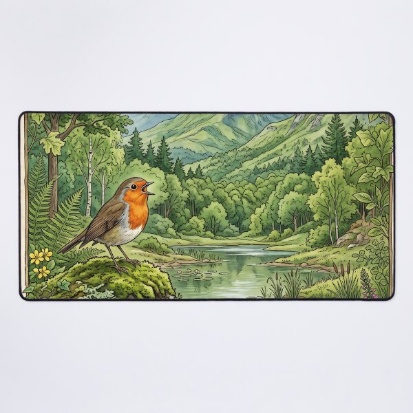 Item preview, Nature ladscape designed and sold by JC Art Creations.