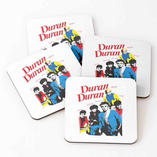 Item preview, Duran Duran Vintage Band designed and sold by llesmith.