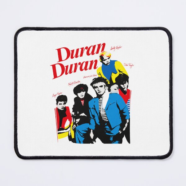 Item preview, Duran Duran Vintage Band designed and sold by llesmith.
