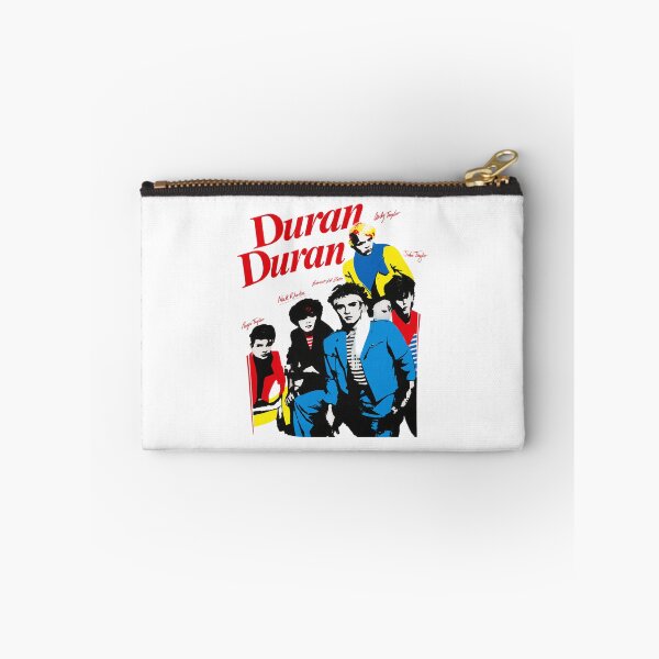 Item preview, Duran Duran Vintage Band designed and sold by llesmith.