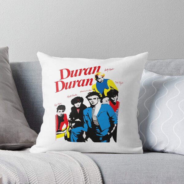 Item preview, Duran Duran Vintage Band designed and sold by llesmith.