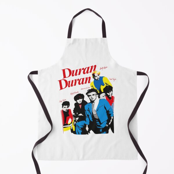 Item preview, Duran Duran Vintage Band designed and sold by llesmith.