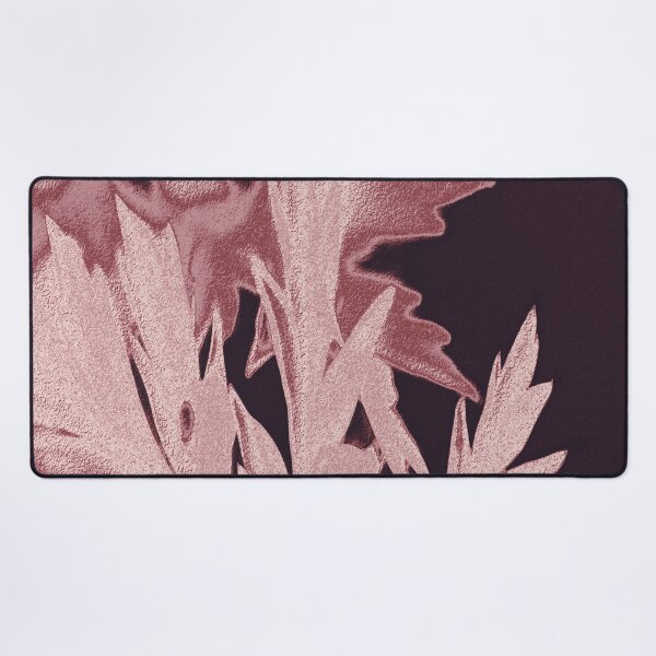 Item preview, Rose Gold Leaves – Elegant Botanical Design designed and sold by SulkaCreative.