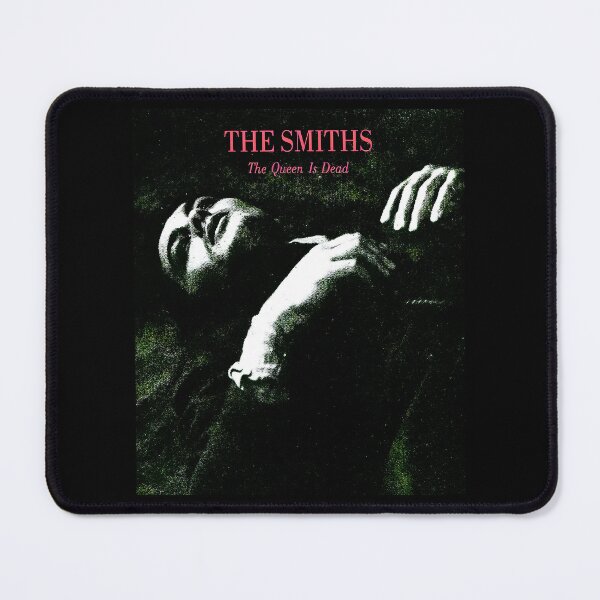 Item preview, The Smiths designed and sold by AaronCreagh.