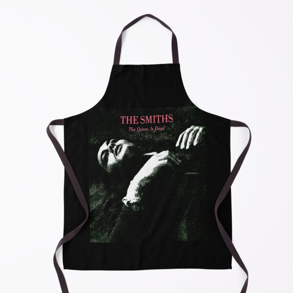 Item preview, The Smiths designed and sold by AaronCreagh.