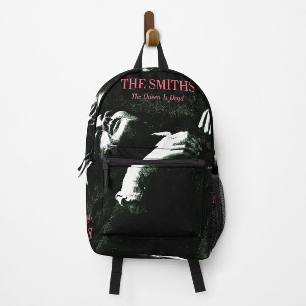 Item preview, The Smiths designed and sold by AaronCreagh.