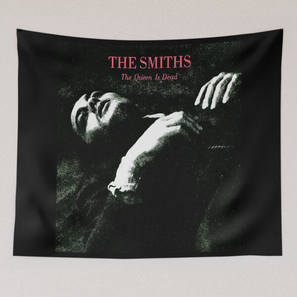 Item preview, The Smiths designed and sold by AaronCreagh.
