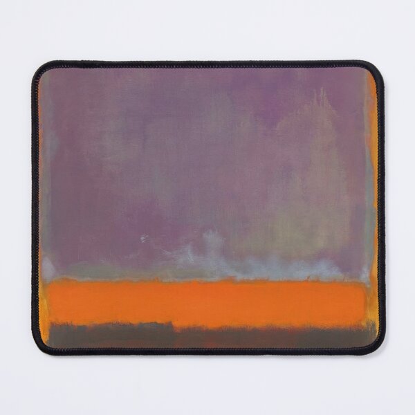 Item preview, Mark Rothko abstract art - Mark Rothko paintings - Mark Rothko artwork - Mark Rothko artist - Mark Rothko modern art designed and sold by Rohyadalim.