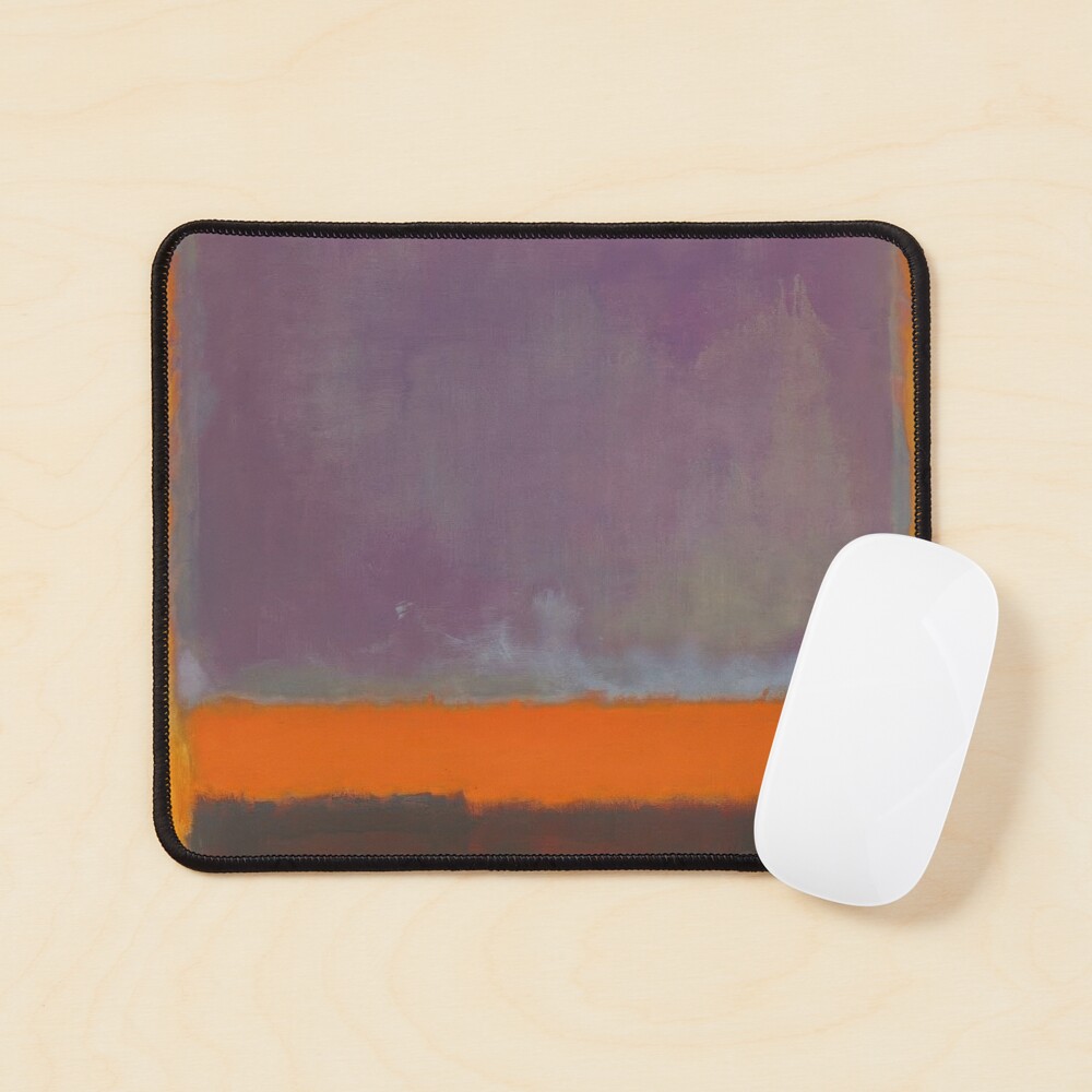 Item preview, Mouse Pad designed and sold by Rohyadalim.