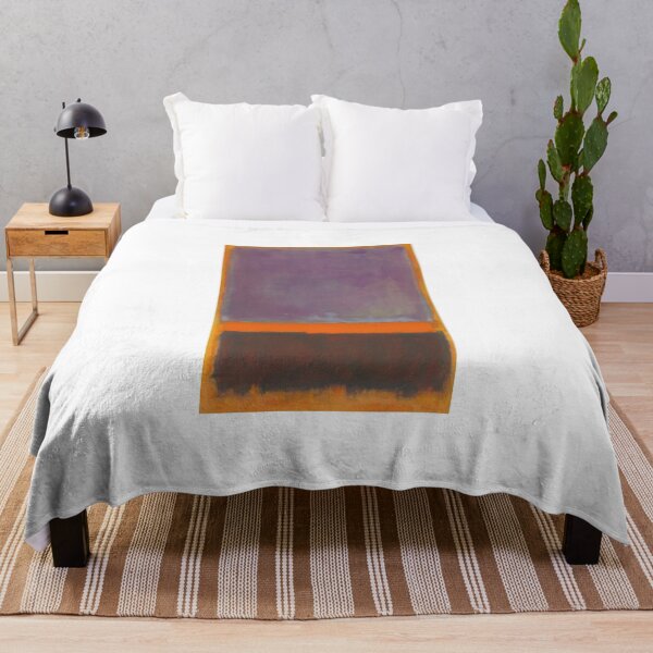 Item preview, Mark Rothko abstract art - Mark Rothko paintings - Mark Rothko artwork - Mark Rothko artist - Mark Rothko modern art designed and sold by Rohyadalim.