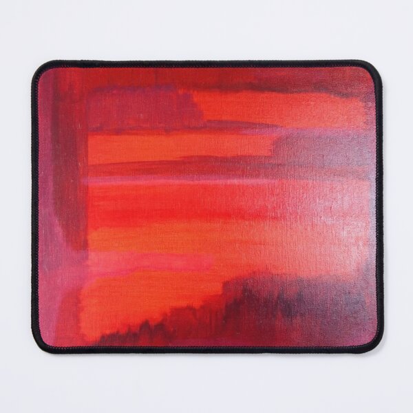 Item preview, Mark Rothko abstract art - Mark Rothko paintings - Mark Rothko artwork - Mark Rothko artist - Mark Rothko modern art designed and sold by Rohyadalim.