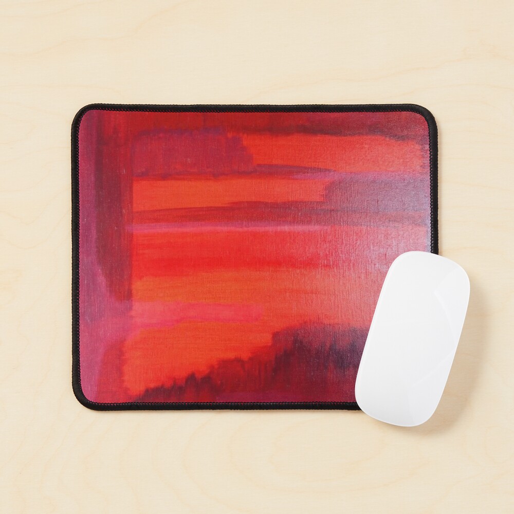 Item preview, Mouse Pad designed and sold by Rohyadalim.