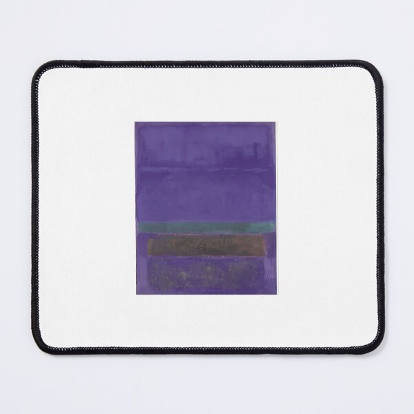 Item preview, Mark Rothko abstract art - Mark Rothko paintings - Mark Rothko artwork - Mark Rothko artist - Mark Rothko modern art designed and sold by Rohyadalim.