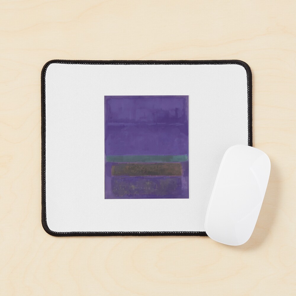 Item preview, Mouse Pad designed and sold by Rohyadalim.