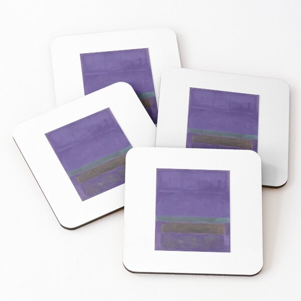 Item preview, Mark Rothko abstract art - Mark Rothko paintings - Mark Rothko artwork - Mark Rothko artist - Mark Rothko modern art designed and sold by Rohyadalim.