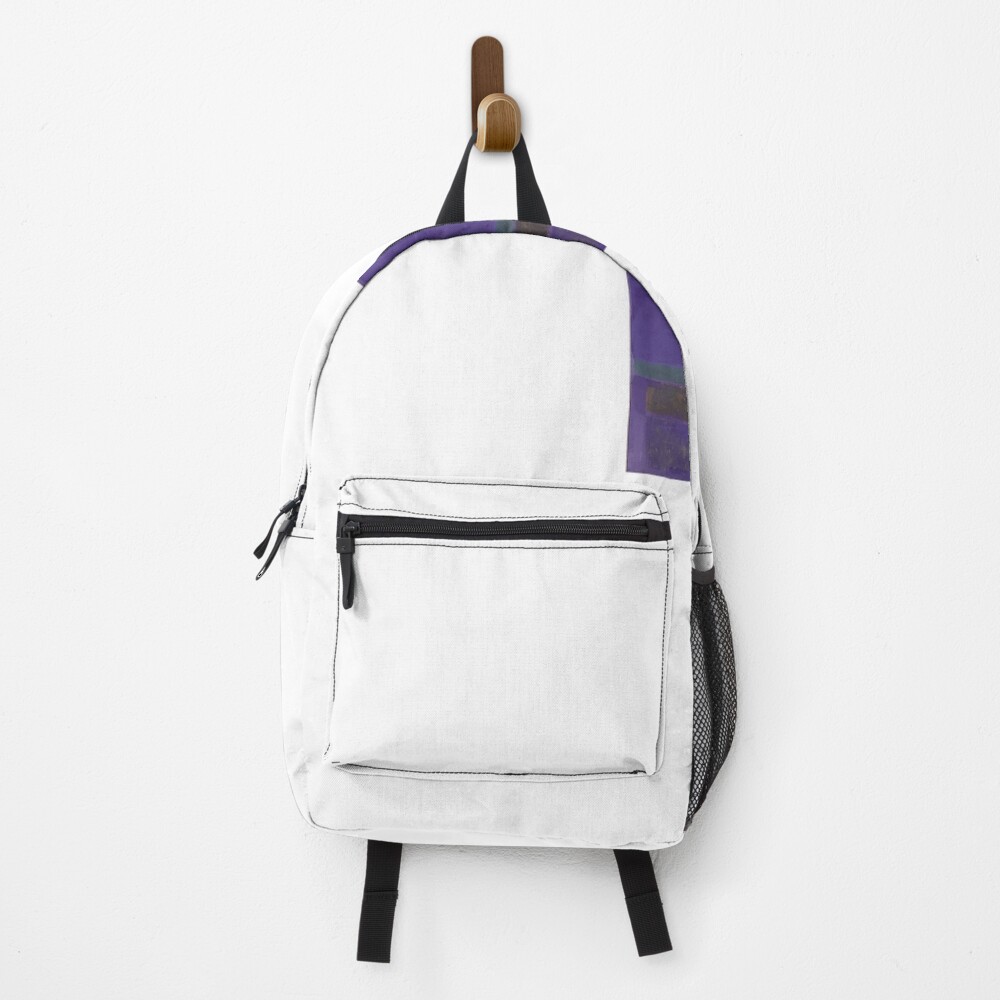 Item preview, Backpack designed and sold by Rohyadalim.