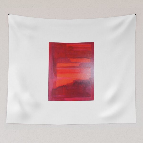 Item preview, Mark Rothko abstract art - Mark Rothko paintings - Mark Rothko artwork - Mark Rothko artist - Mark Rothko modern art designed and sold by Rohyadalim.