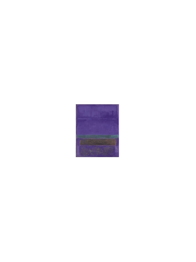Thumbnail 3 of 3, Scarf, Mark Rothko abstract art - Mark Rothko paintings - Mark Rothko artwork - Mark Rothko artist - Mark Rothko modern art designed and sold by Rohyadalim.