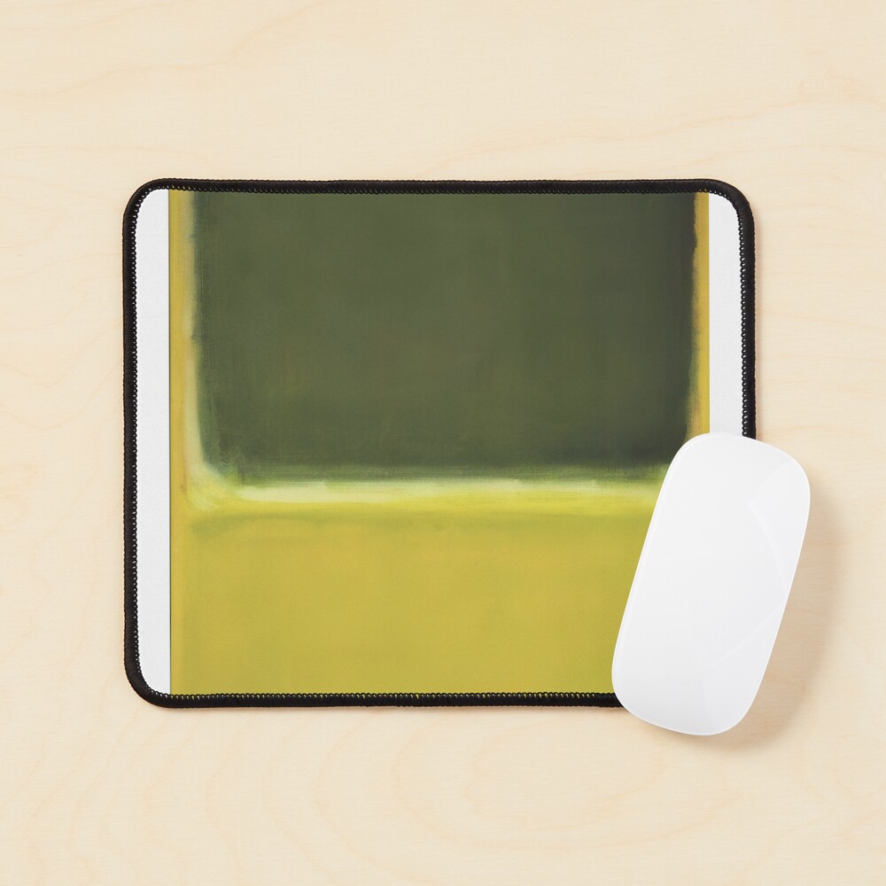 Item preview, Mouse Pad designed and sold by Rohyadalim.