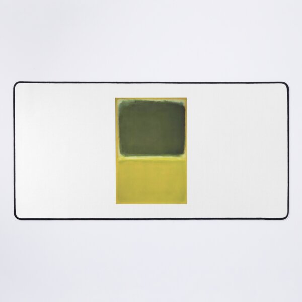 Item preview, Mark Rothko abstract art - Mark Rothko paintings - Mark Rothko artwork - Mark Rothko artist - Mark Rothko modern art designed and sold by Rohyadalim.