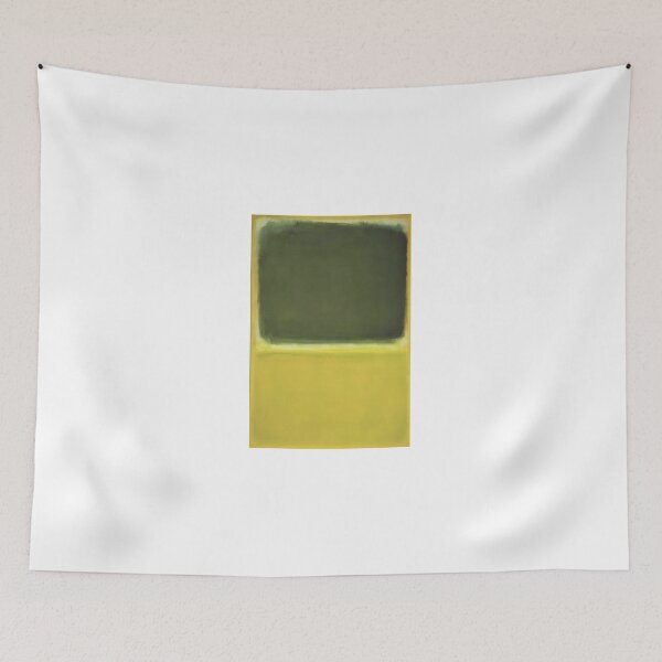 Item preview, Mark Rothko abstract art - Mark Rothko paintings - Mark Rothko artwork - Mark Rothko artist - Mark Rothko modern art designed and sold by Rohyadalim.