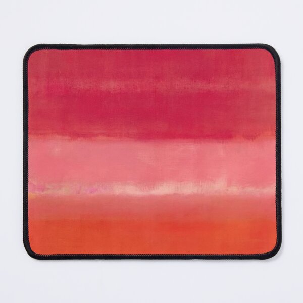 Item preview, Mark Rothko abstract art - Mark Rothko paintings - Mark Rothko artwork - Mark Rothko artist - Mark Rothko modern art designed and sold by Rohyadalim.