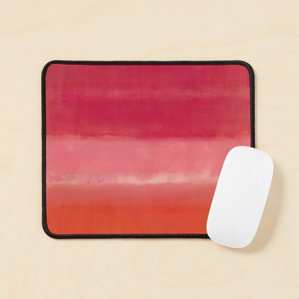 Item preview, Mouse Pad designed and sold by Rohyadalim.