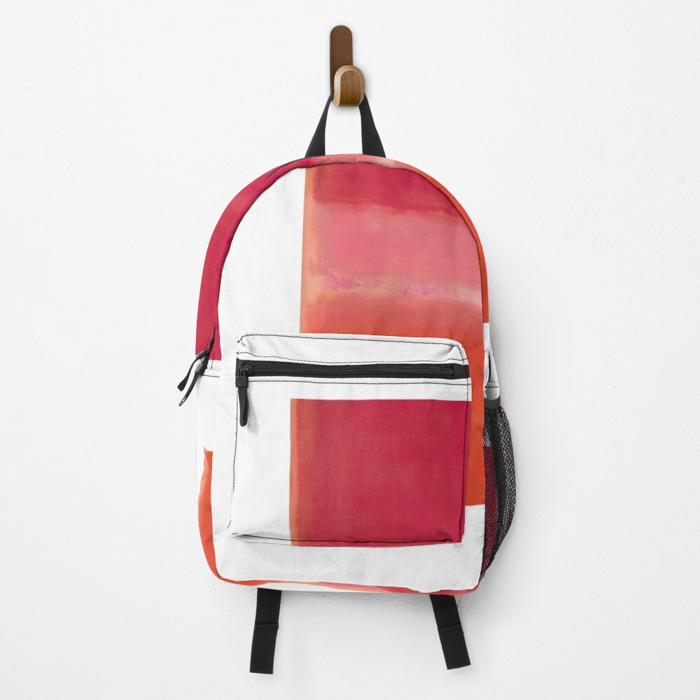 Item preview, Backpack designed and sold by Rohyadalim.