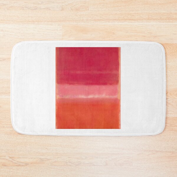 Item preview, Mark Rothko abstract art - Mark Rothko paintings - Mark Rothko artwork - Mark Rothko artist - Mark Rothko modern art designed and sold by Rohyadalim.