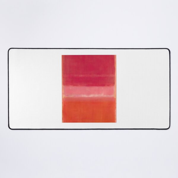 Item preview, Mark Rothko abstract art - Mark Rothko paintings - Mark Rothko artwork - Mark Rothko artist - Mark Rothko modern art designed and sold by Rohyadalim.