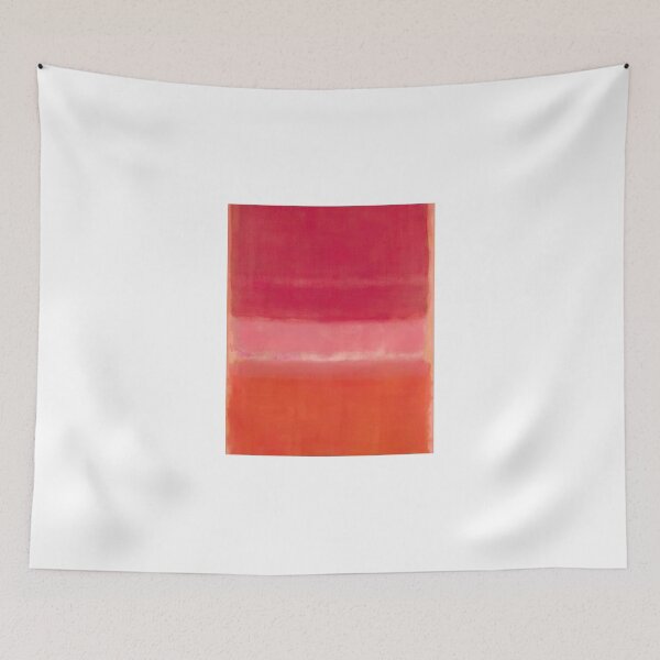 Item preview, Mark Rothko abstract art - Mark Rothko paintings - Mark Rothko artwork - Mark Rothko artist - Mark Rothko modern art designed and sold by Rohyadalim.