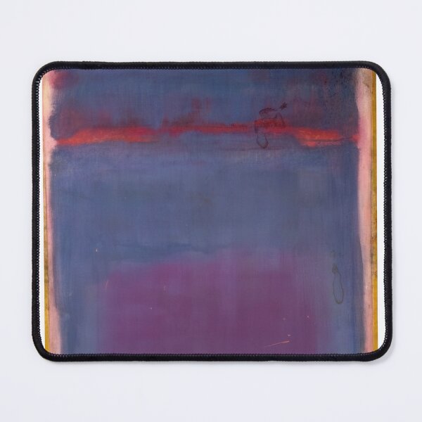 Item preview, Mark Rothko abstract art - Mark Rothko paintings - Mark Rothko artwork - Mark Rothko artist - Mark Rothko modern art designed and sold by Rohyadalim.