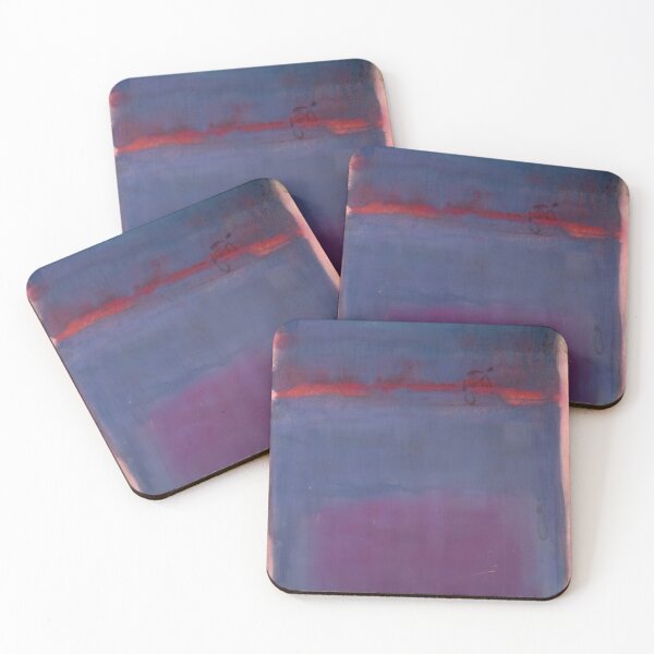 Item preview, Mark Rothko abstract art - Mark Rothko paintings - Mark Rothko artwork - Mark Rothko artist - Mark Rothko modern art designed and sold by Rohyadalim.